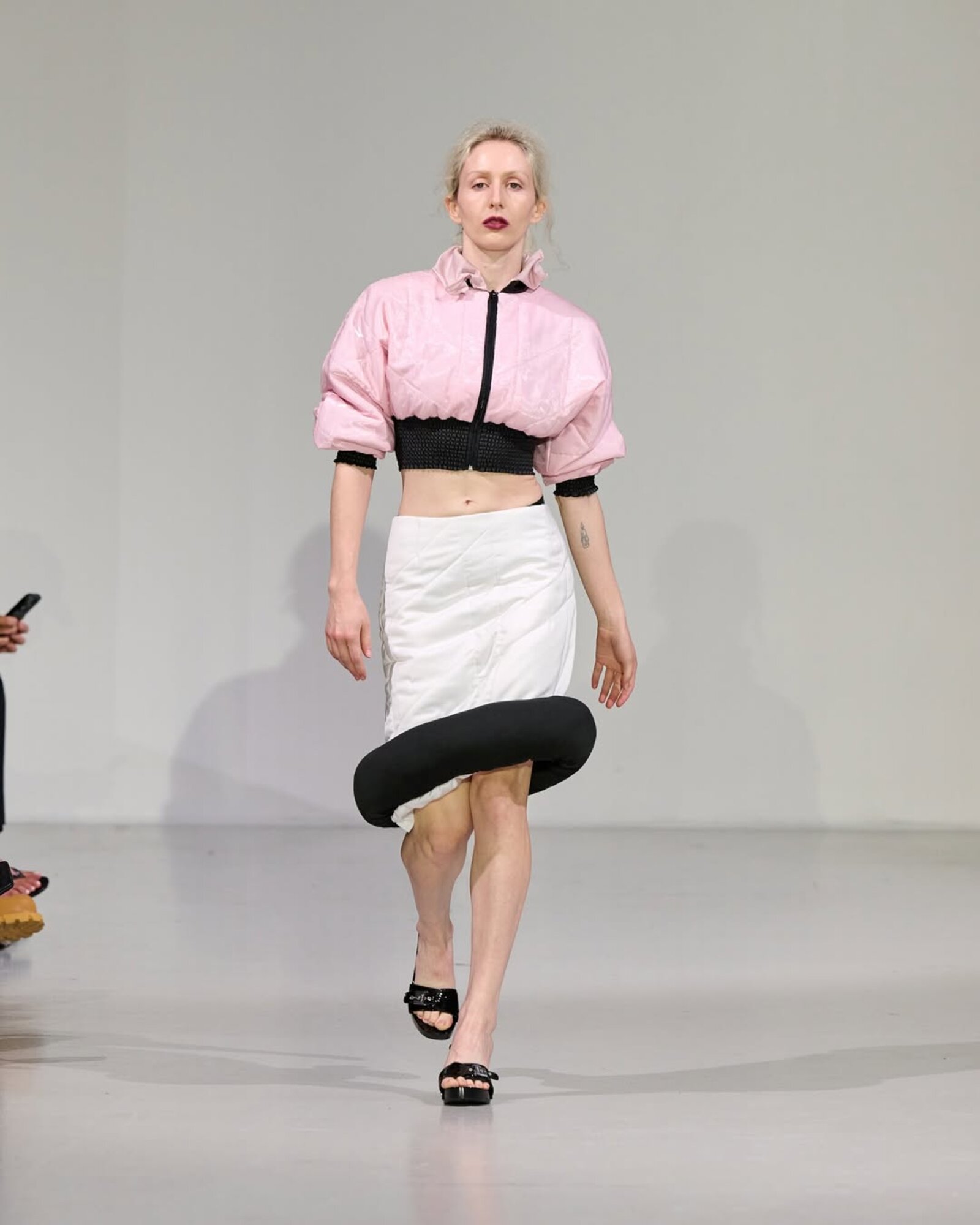 Nicklas Skovgaard 2026-os tavaszi-nyári kollekciója.