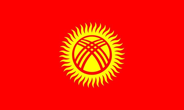 Ha már Belső-Ázsia, melyik magyar együttes 'Most már tényleg attól függ' című dala menne nagyot Kirgizisztánban?