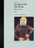 13,6 millió dolláros rekordáron kelt el a ma is élő festőnő képe: Ki az a Marlene Dumas?