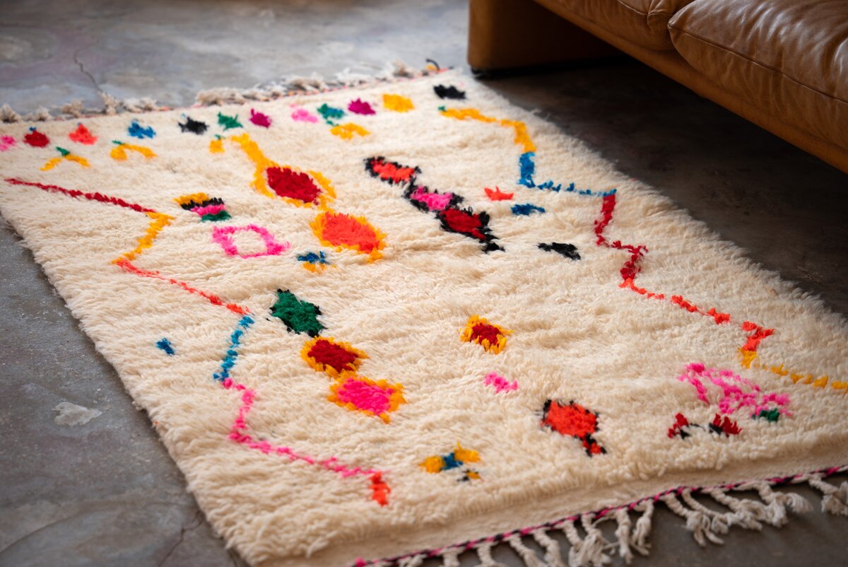 Abra Rugs