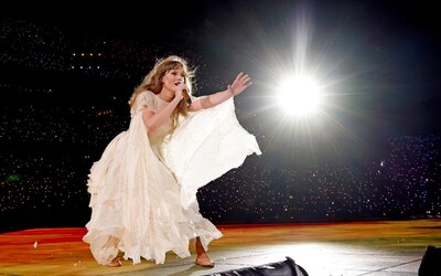 14 új koncertet jelentett be európai turnéjára Taylor Swift, az előzenekart is megnevezték