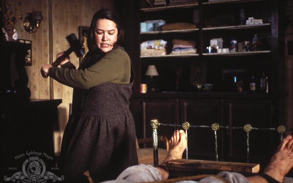 Annie Wilkes-szel