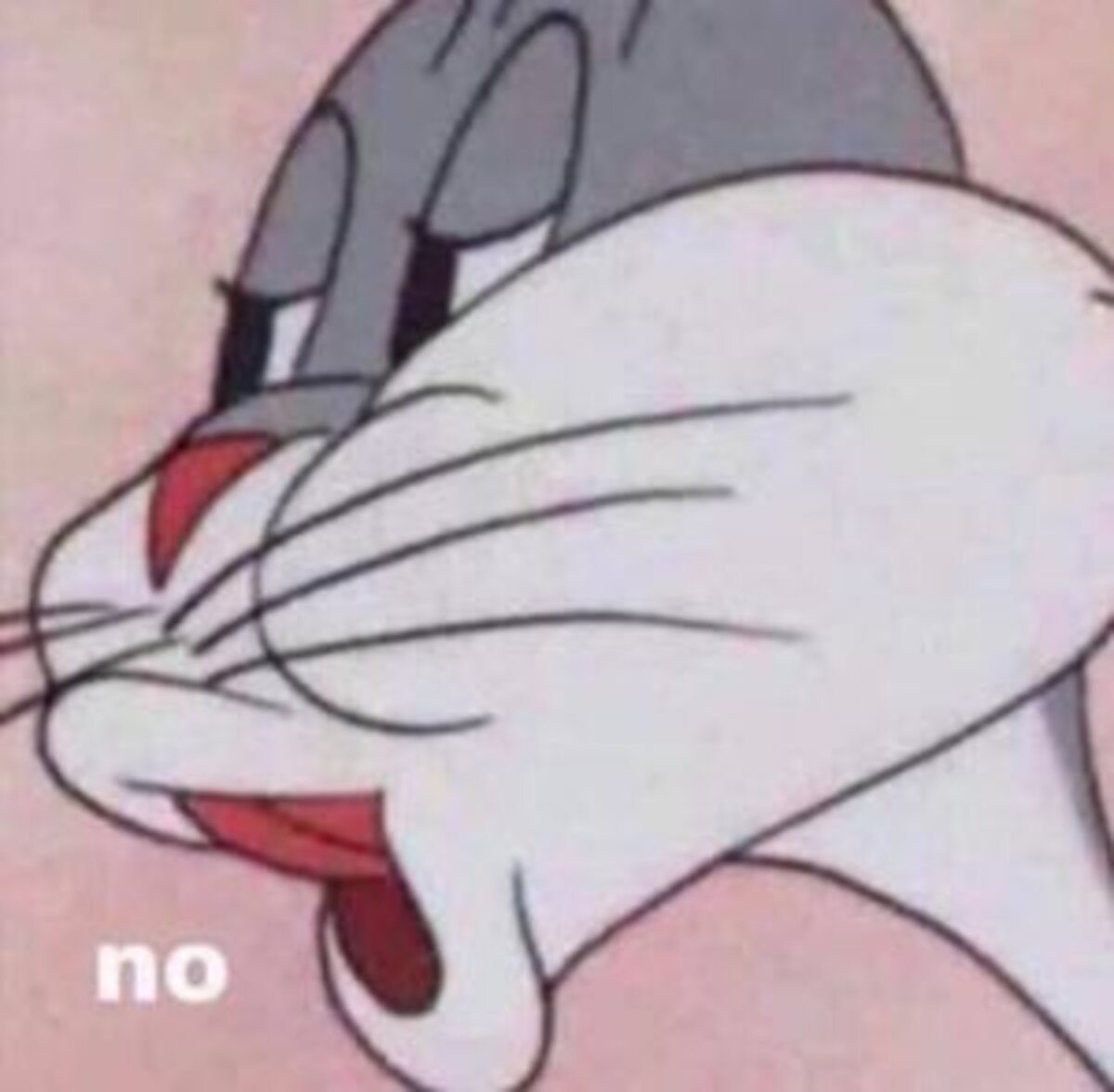 mem meme looney tunes