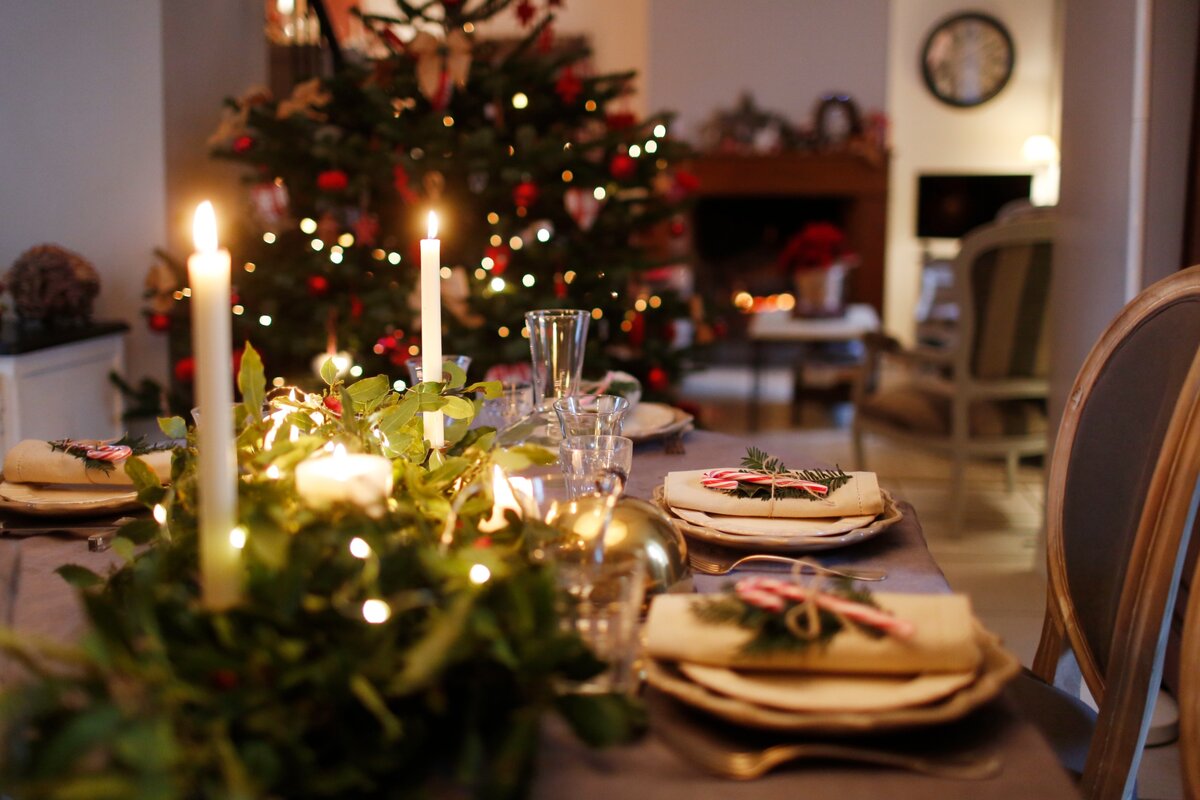 fenntartható karácsony