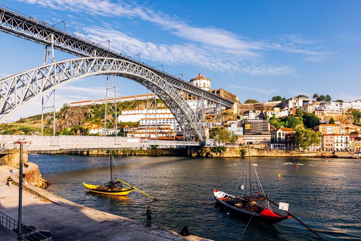 porto portugalia