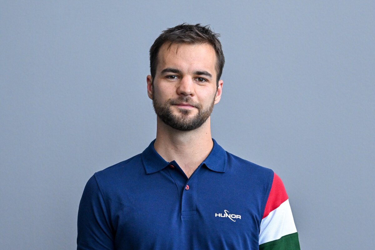 Szijjártó Péter bejelentése szerint Kapu Tibor lehet a következő magyar űrhajós