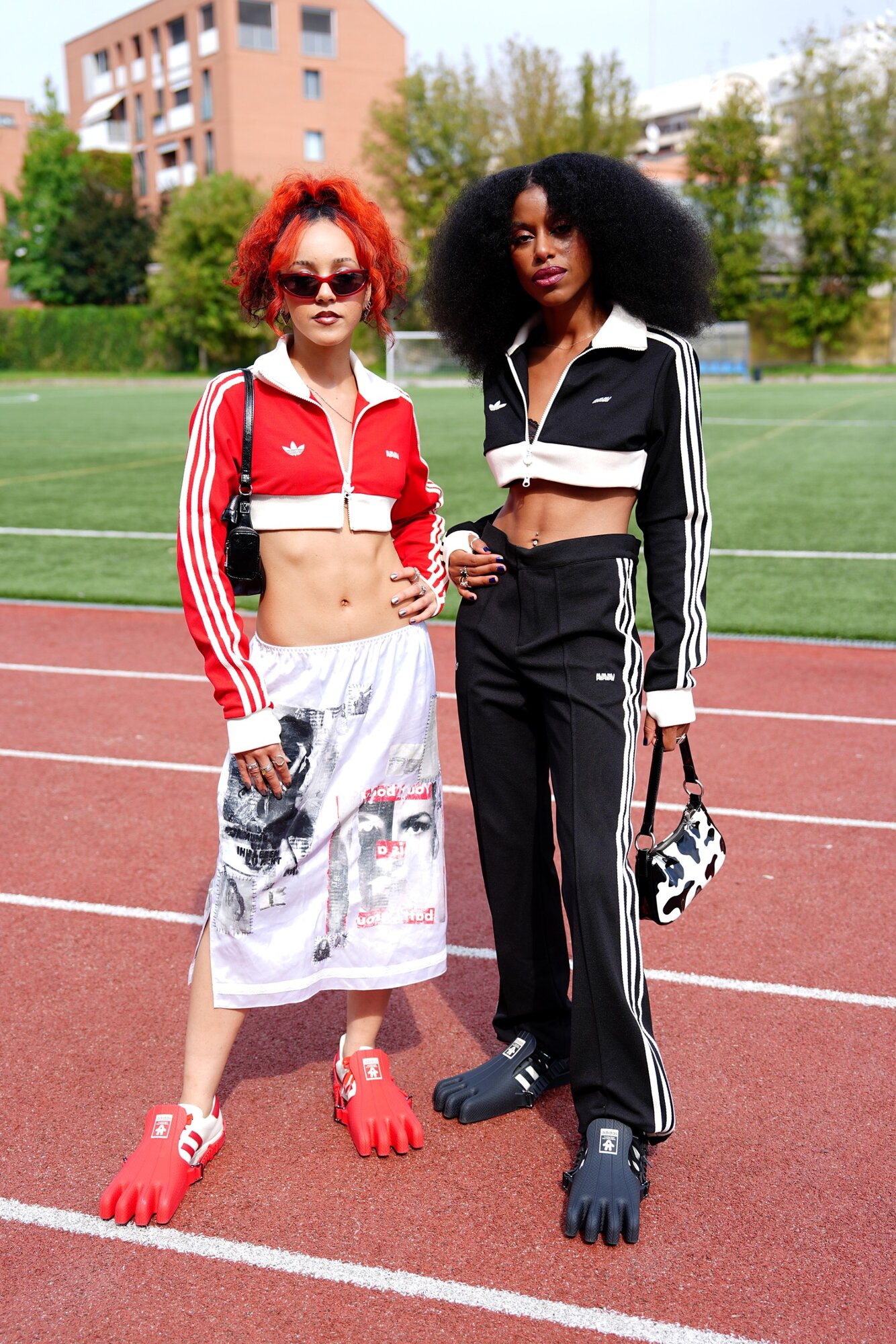 divat 2025 fashion week