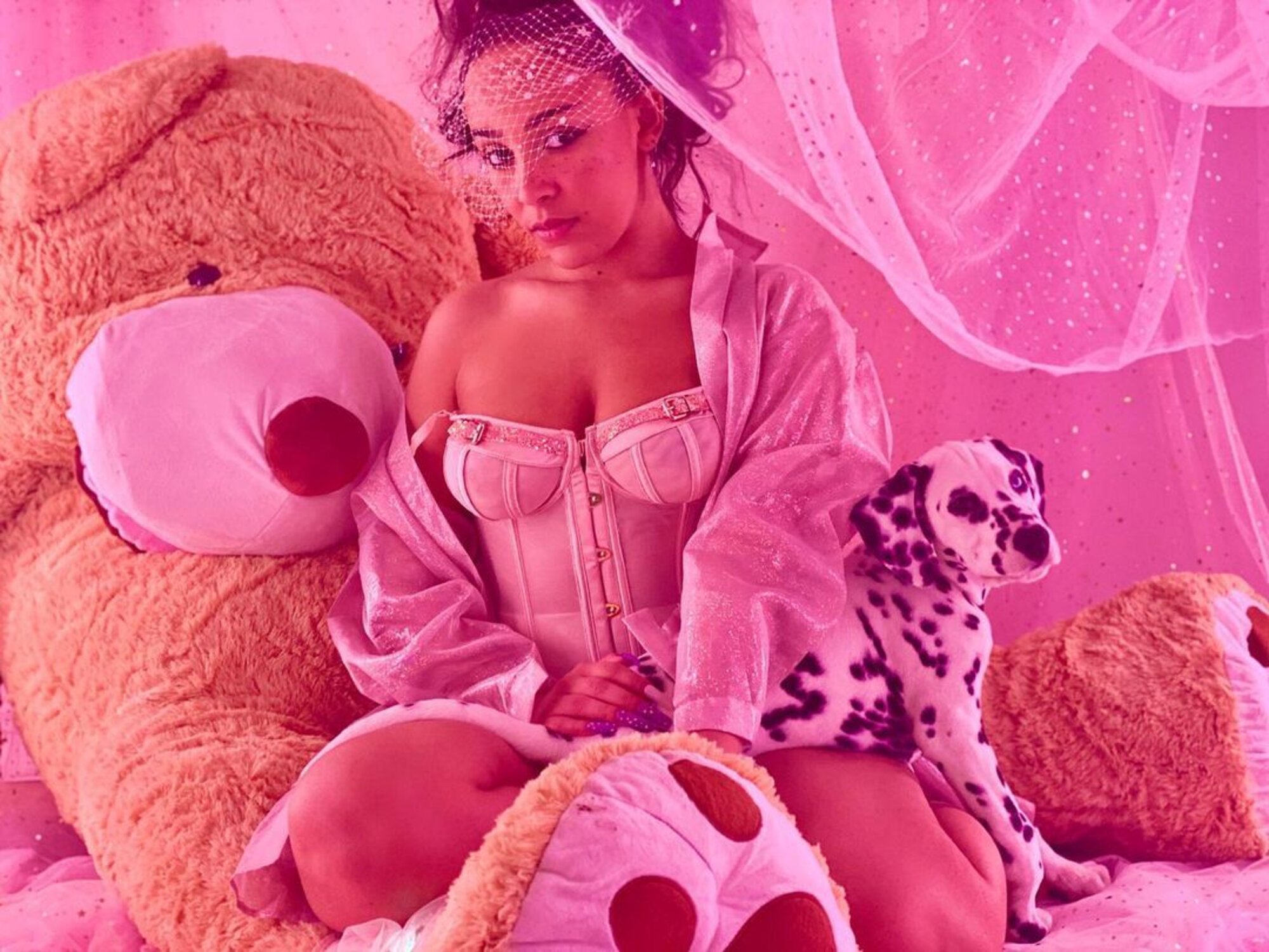 Doja Cat valószínűleg többször adta elő a Say So-t, mint ahányszor eredetileg szerette volna.