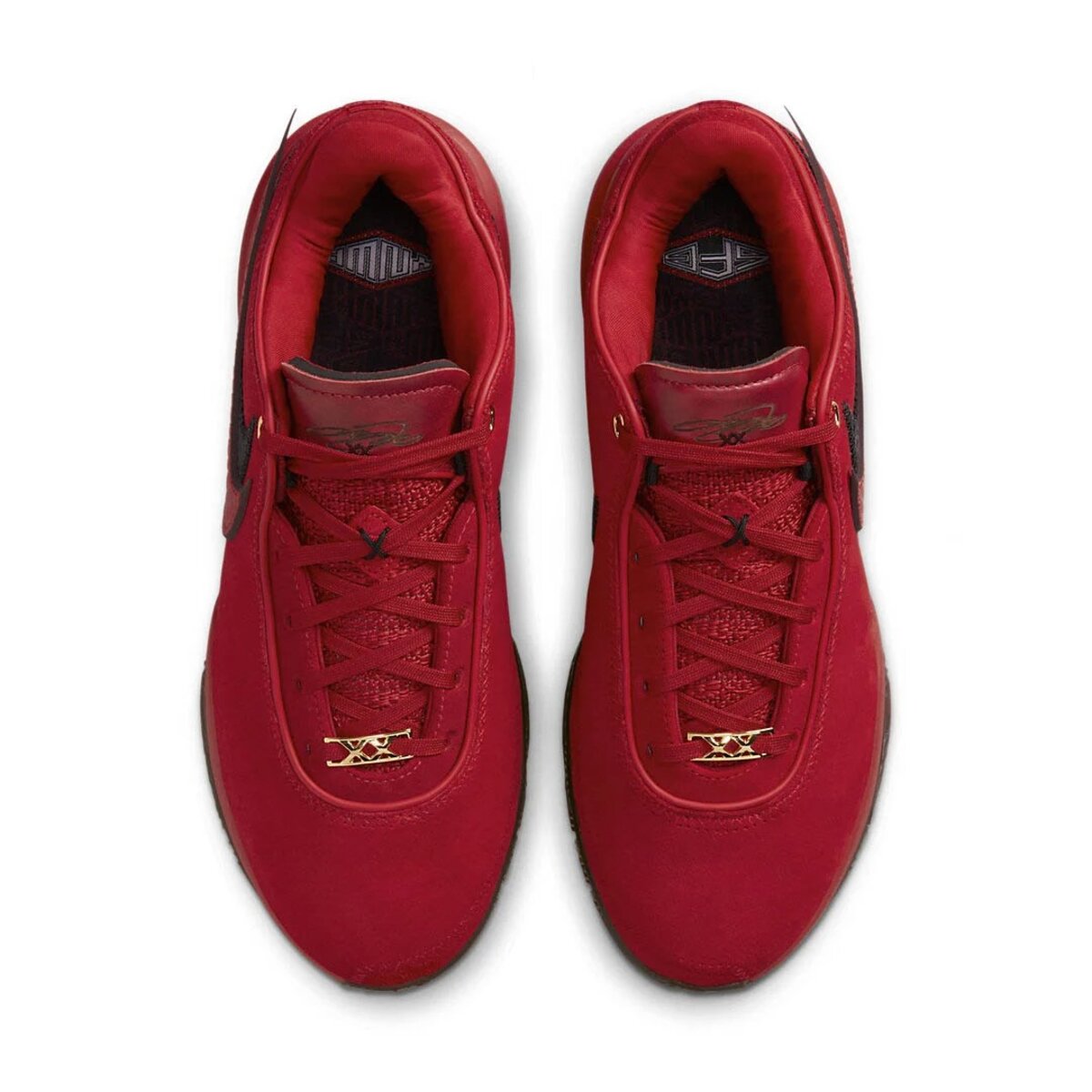 Nike LeBron 20 “Liverpool”