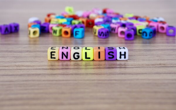 Na és csak az angollal lavírozgatnál el vagy hajlandó lennél új otthonod nyelvét is megtanulni?