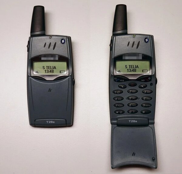 Ki kezdte el gyártani 1999-ben korának legvékonyabb és legkönnyebben kezelhető telefonját, az egysoros kijelzős, T28-as modellt?