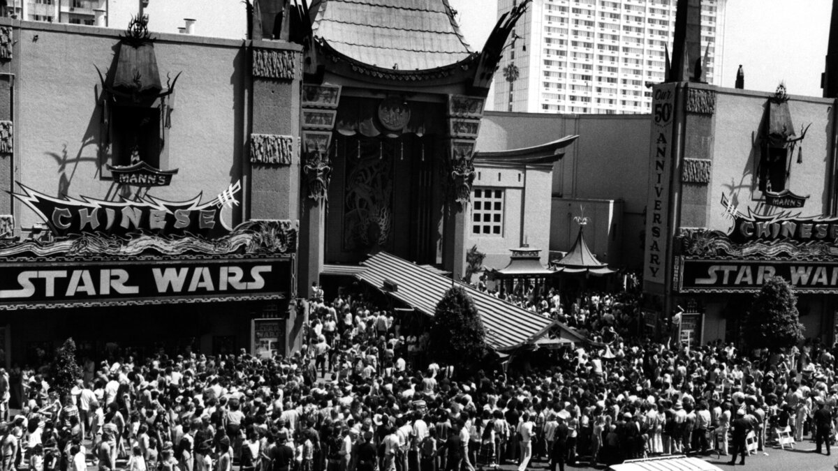 Star Wars
