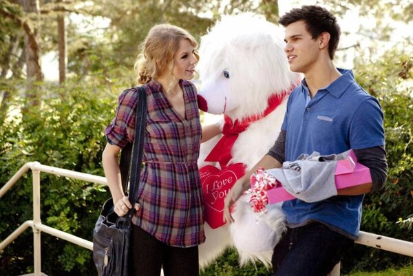 Fontos a Valentin-nap?