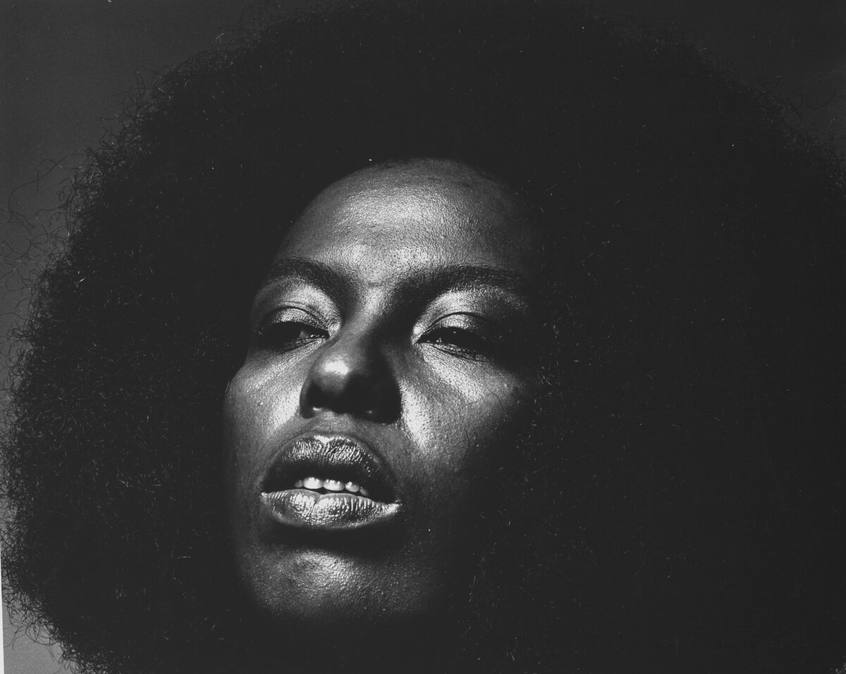 Roberta Flack