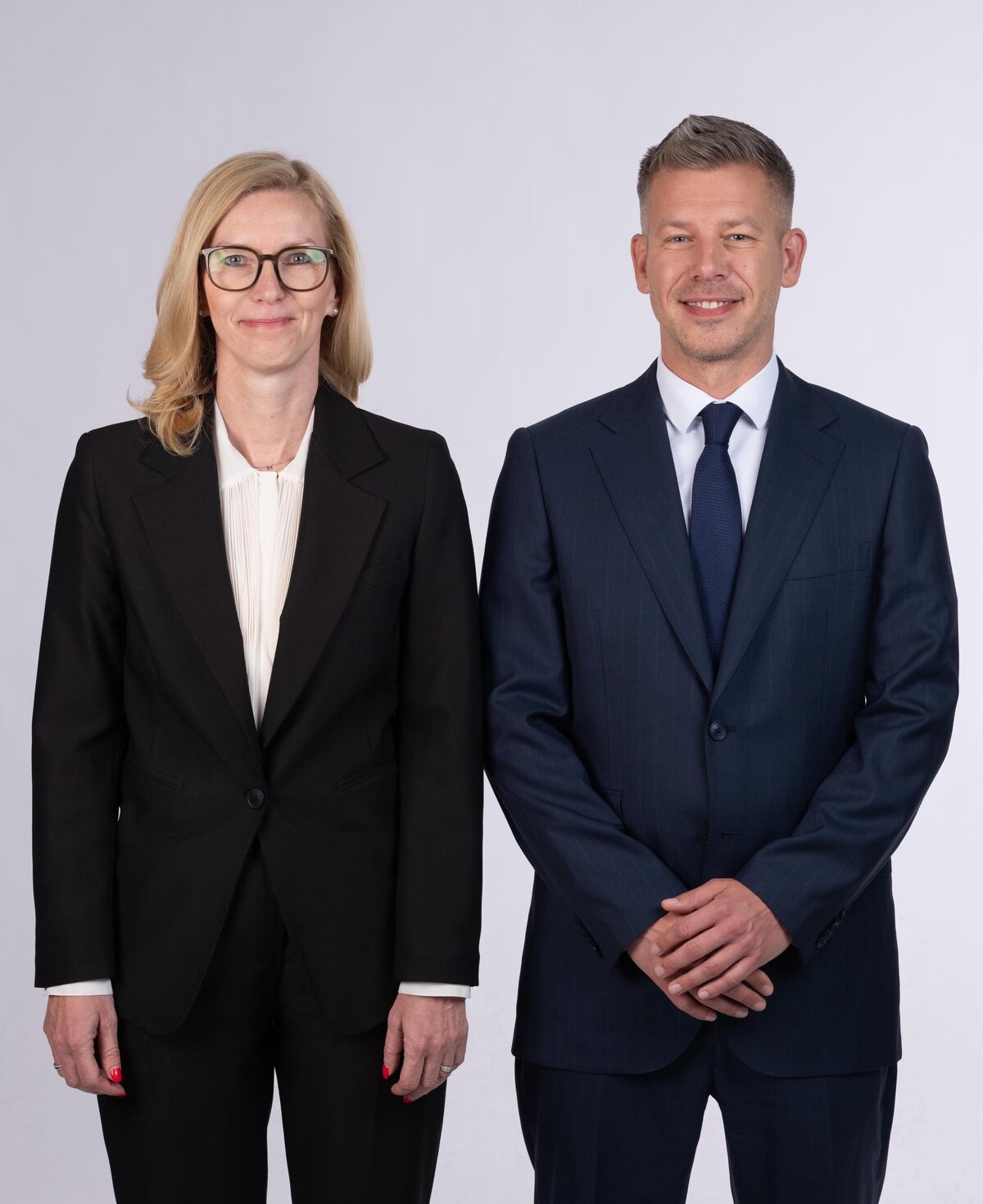 görög márta, magyar péter