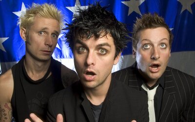 20 éves lett az American Idiot: 20 dolog, amit lehet, hogy nem tudtál a Green Day-ről és az ikonikus lemezről