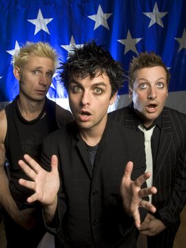 20 éves lett az American Idiot: 20 dolog, amit lehet, hogy nem tudtál a Green Day-ről és az ikonikus lemezről