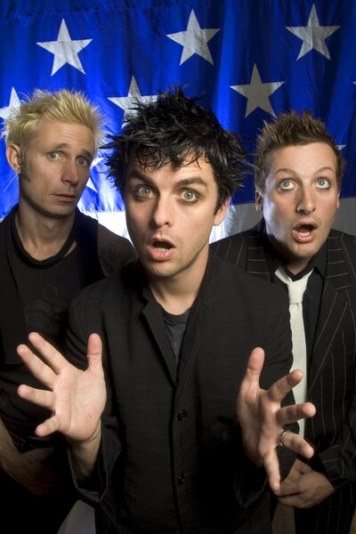 20 éves lett az American Idiot: 20 dolog, amit lehet, hogy nem tudtál a Green Day-ről és az ikonikus lemezről