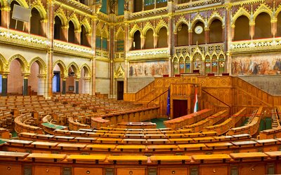 2010 óta a magyar ellenzék egyetlen gyermekvédelmi javaslata sem jutott el a parlamenti szavazásig