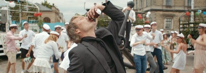 2023-ban már tényleg ciki lenne alkoholt fogyasztani? És kik azok a straight edge-ek, akik lázadásból hagyták abba az ivást? 