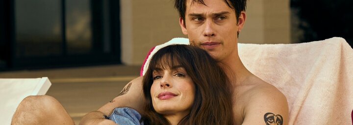 2024 a női Leonardo DiCapriók éve volt, de miért váltak ennyire népszerűvé az age-gap románcok a filmekben?