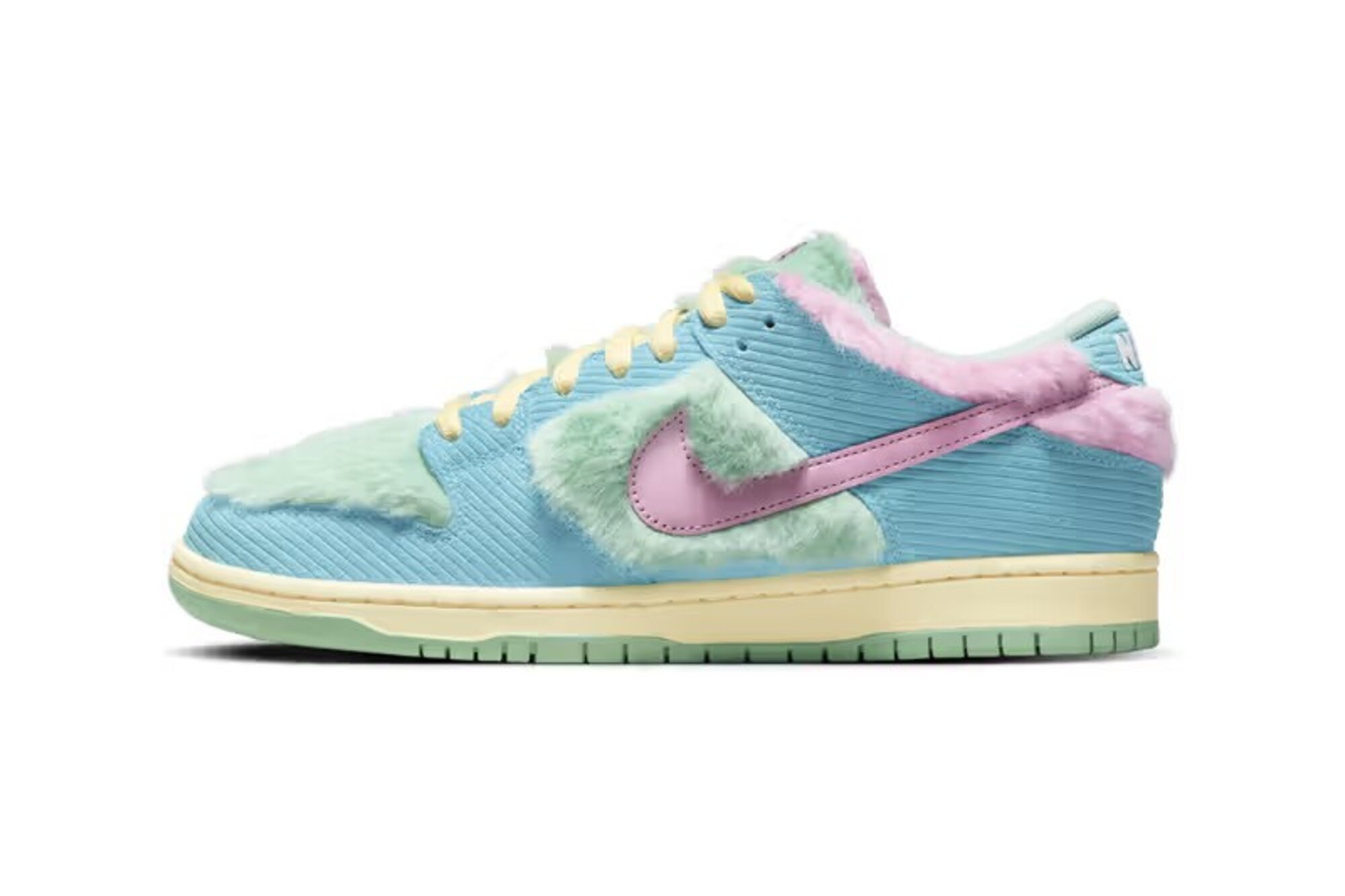 VERDY x Nike SB Dunk Low “VISTY”