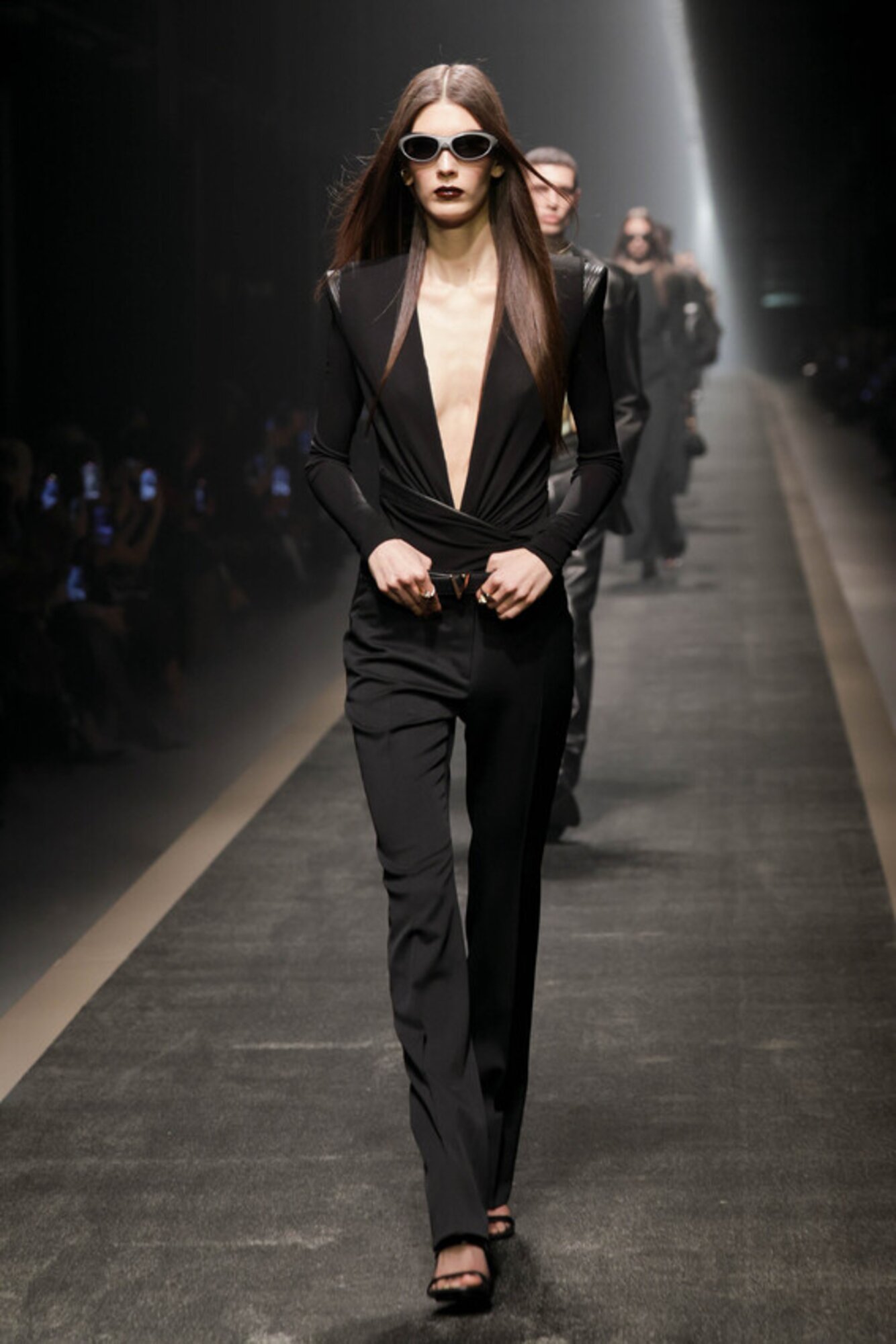 Versace - Ready-to-Wear - Runway Collection - Women