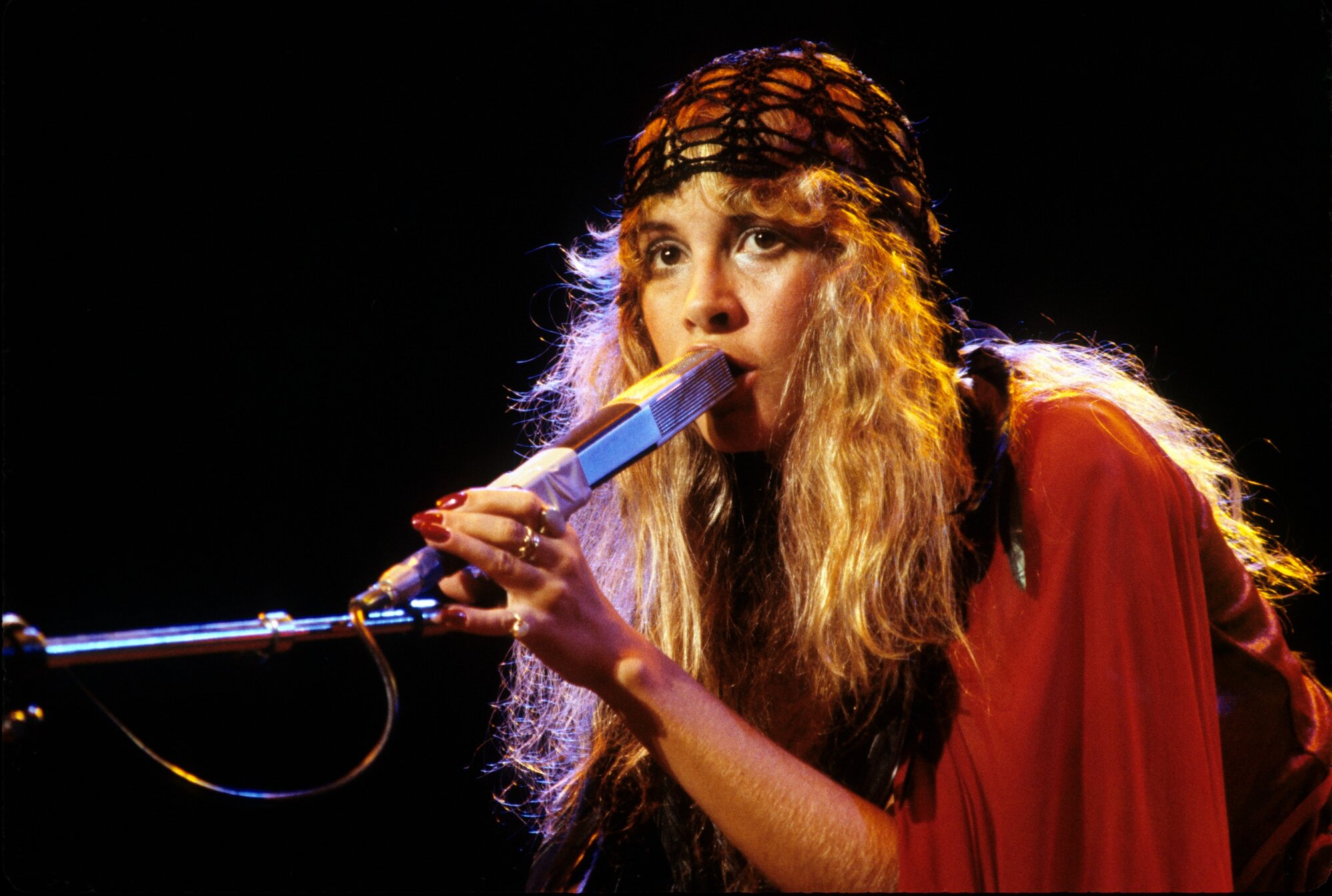 Stevie Nicks