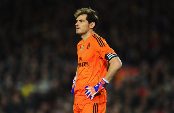 Iker Casillas nem a Real Madridban fejezte be a karrierjét: de akkor hol játszott utána?