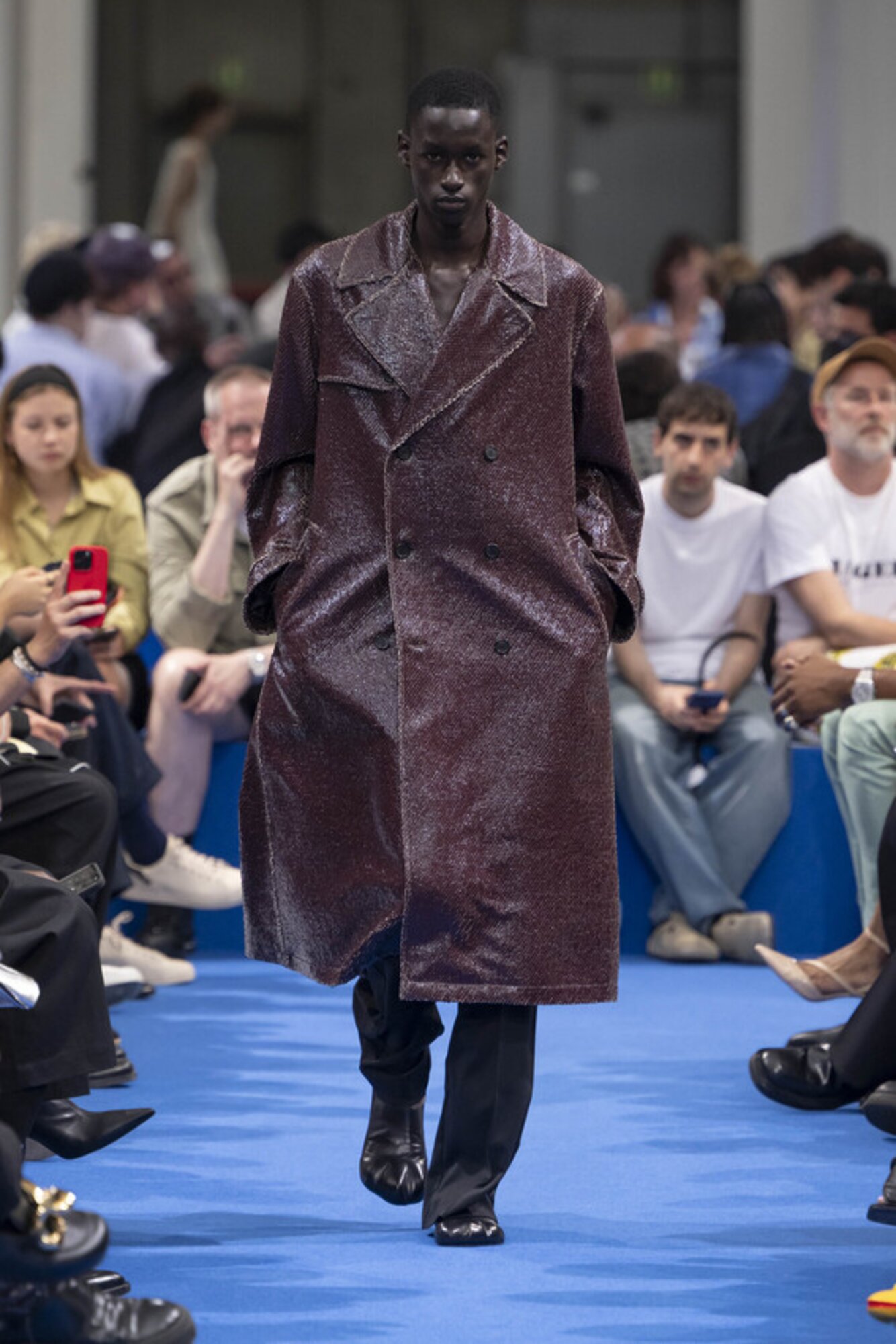 JW Anderson - Ready-to-Wear - Runway Collection - Men