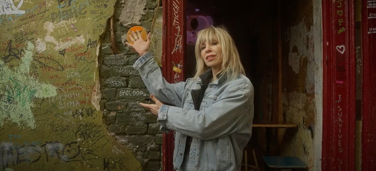 dokumentumfilm, péterfy bori