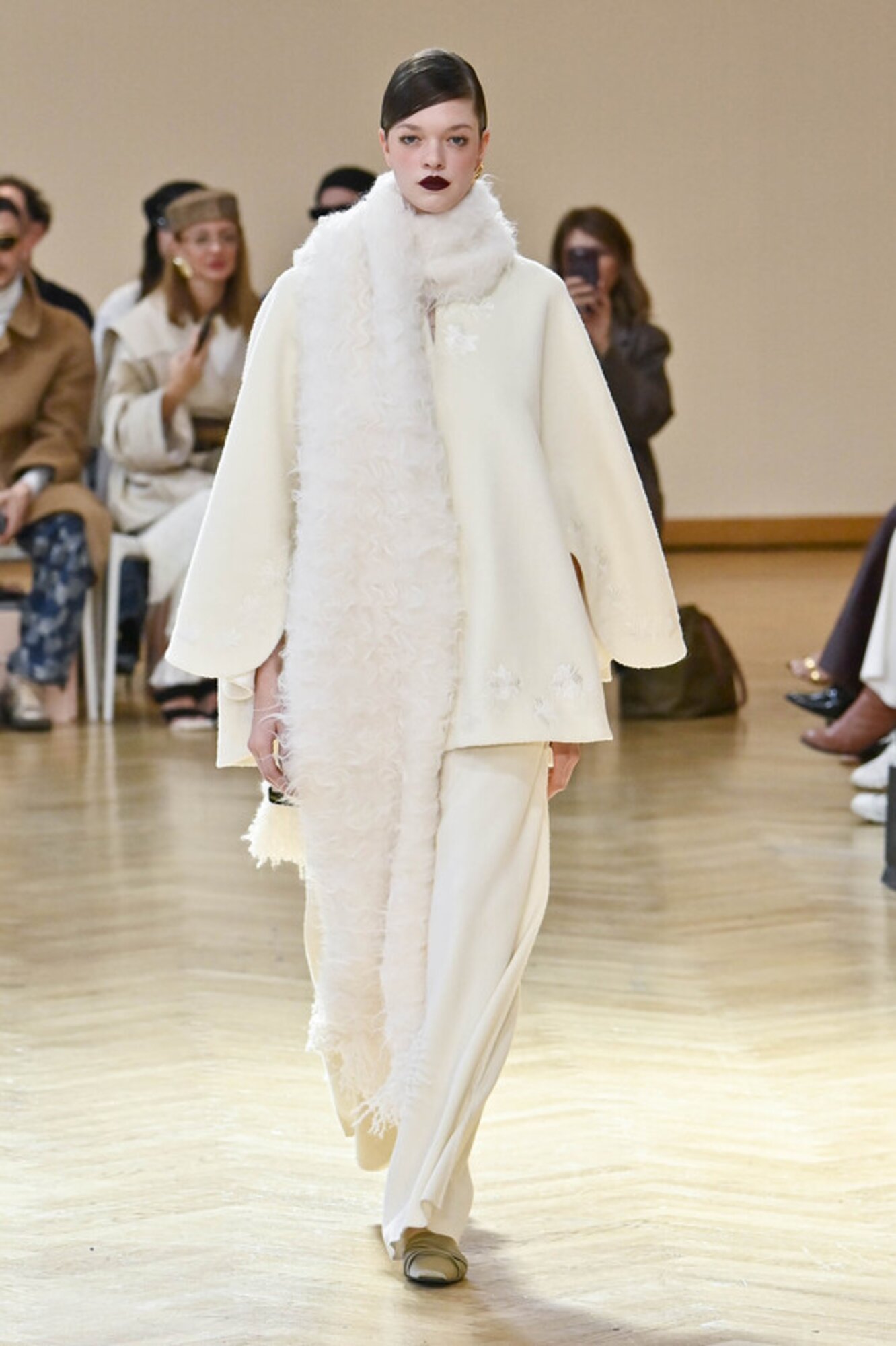 Sara Wong - Ready-to-Wear - Runway Collection - Women