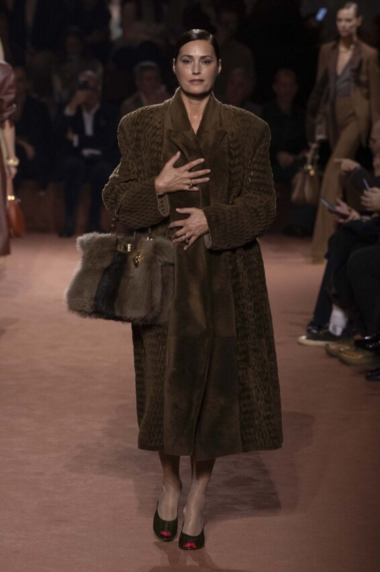 Fendi - Ready-to-Wear - Runway Collection - Women