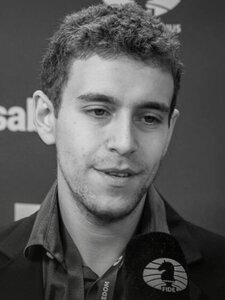 29 éves korában váratlanul meghalt Daniel Naroditsky sakknagymester