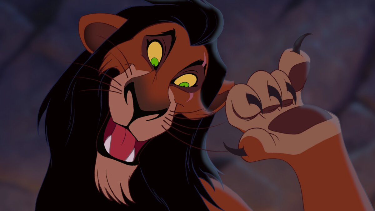 oroszlankirály disney horoszkop