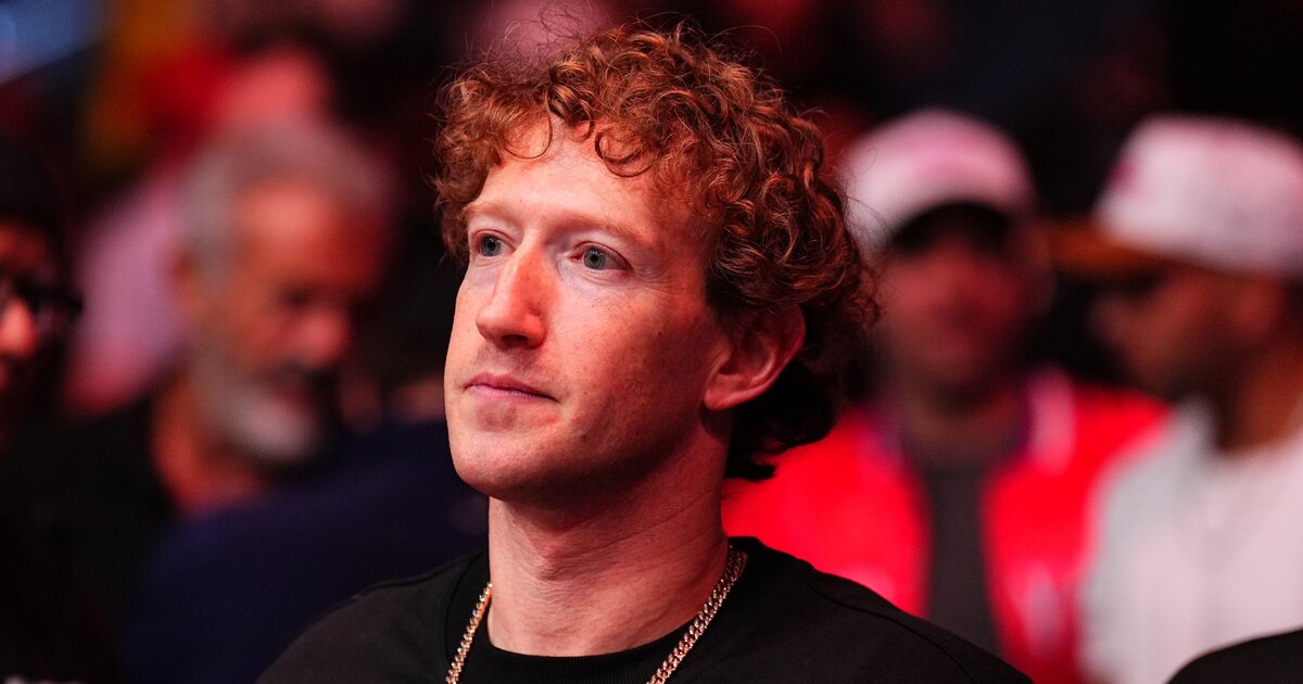 Mark Zuckerberg 86 milliárd forintot fizet egy 24 éves ...