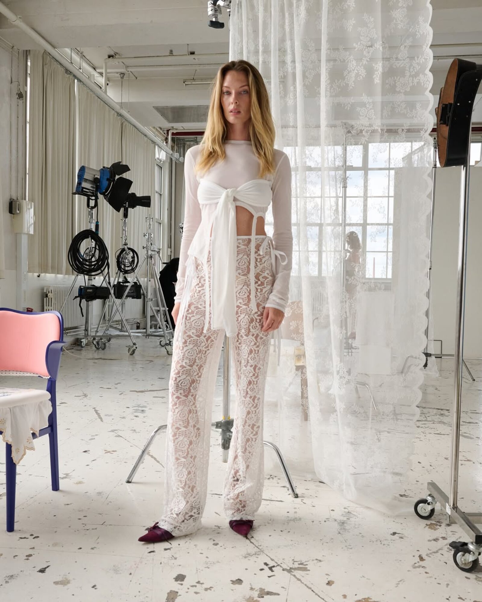 A Kettel Atelier 2026-os kollekciója.