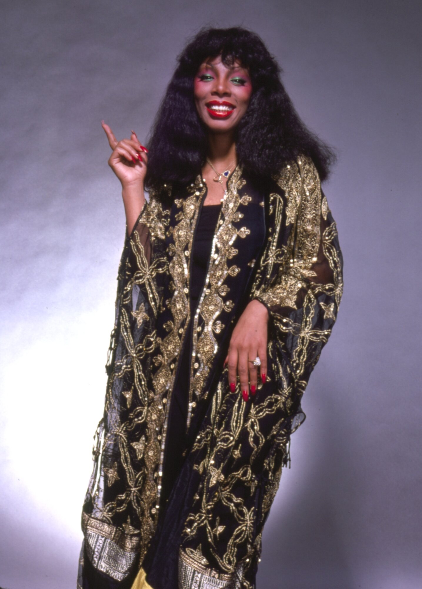 Donna Summer