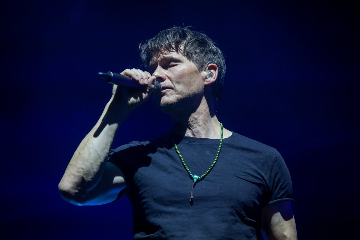 Parkinson-kórral küzd Morten Harket