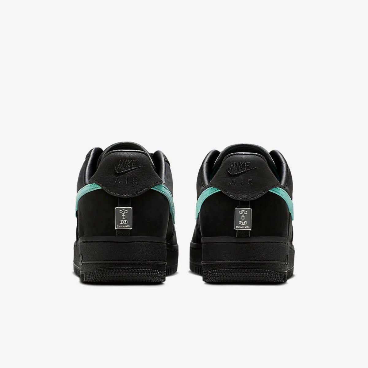 Tiffany and Co. x Nike Air Force 1 Low