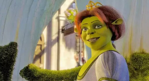 És ha már Shrek: ki volt Fiona eredeti hangja? 