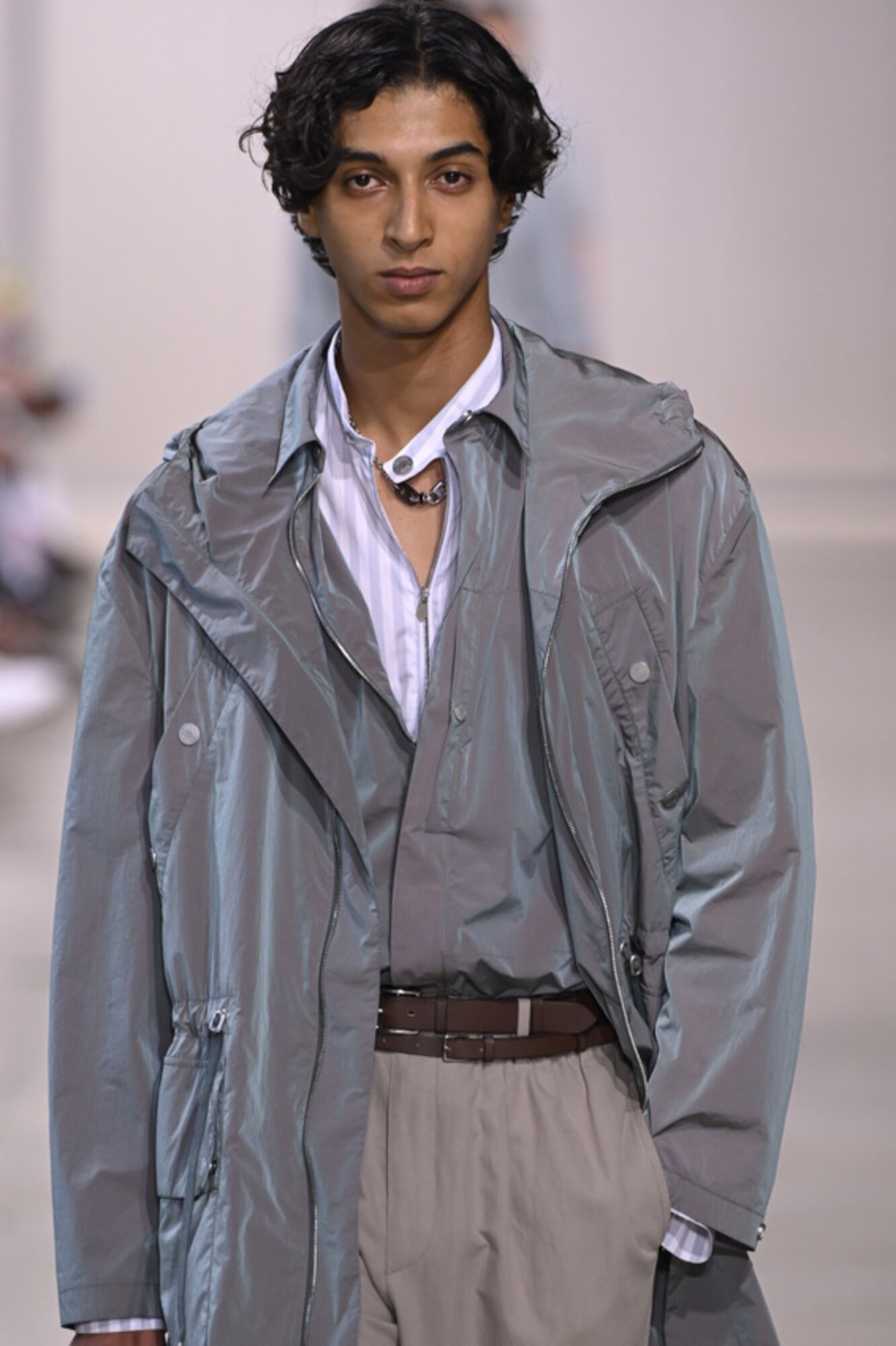 Hermes - Ready-to-Wear - Runway Collection - Men