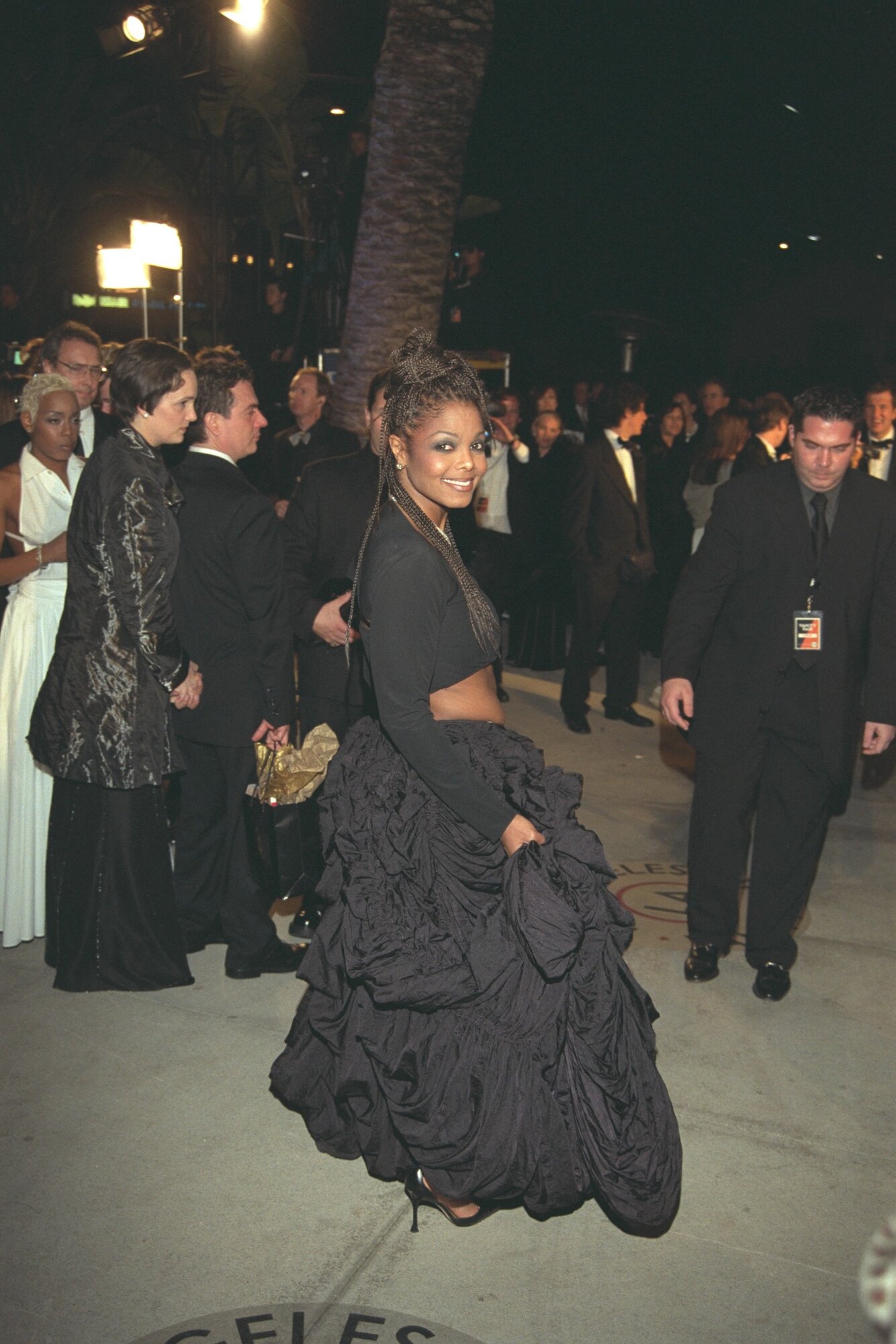 Janet Jackson