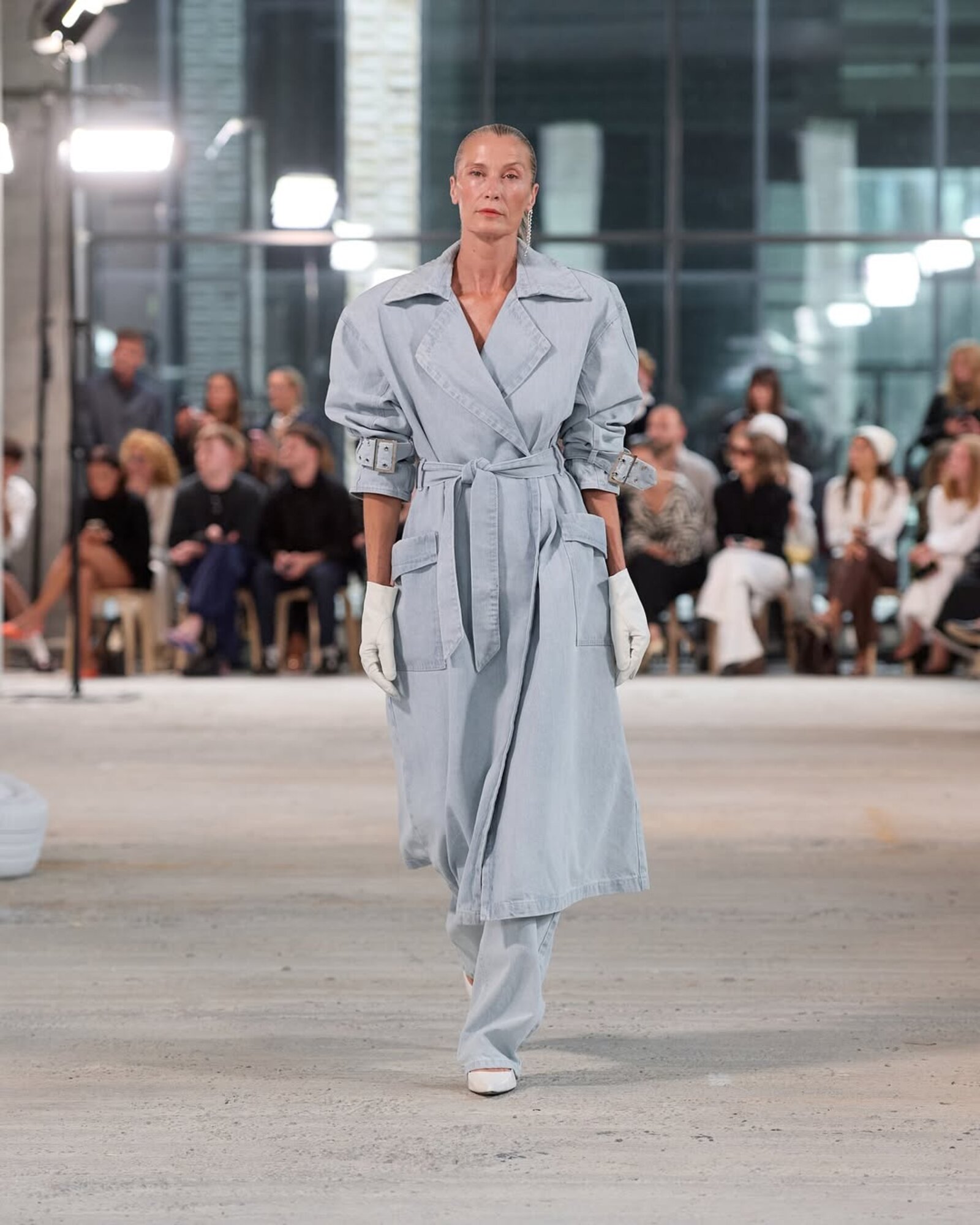 A Gestuz 2026-os tavaszi-nyári kollekciója.