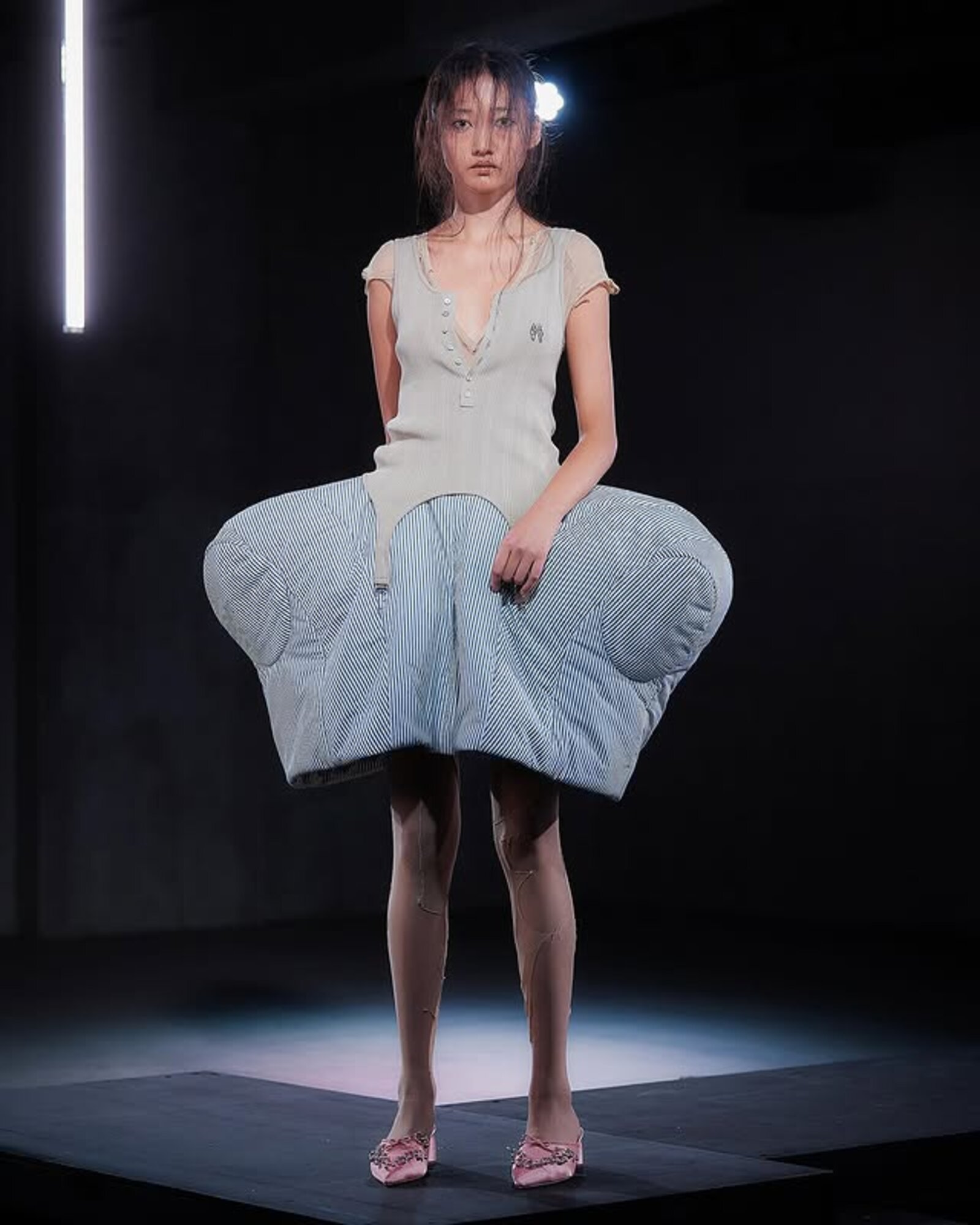 A Chika Kisada 2026-os kollekciója