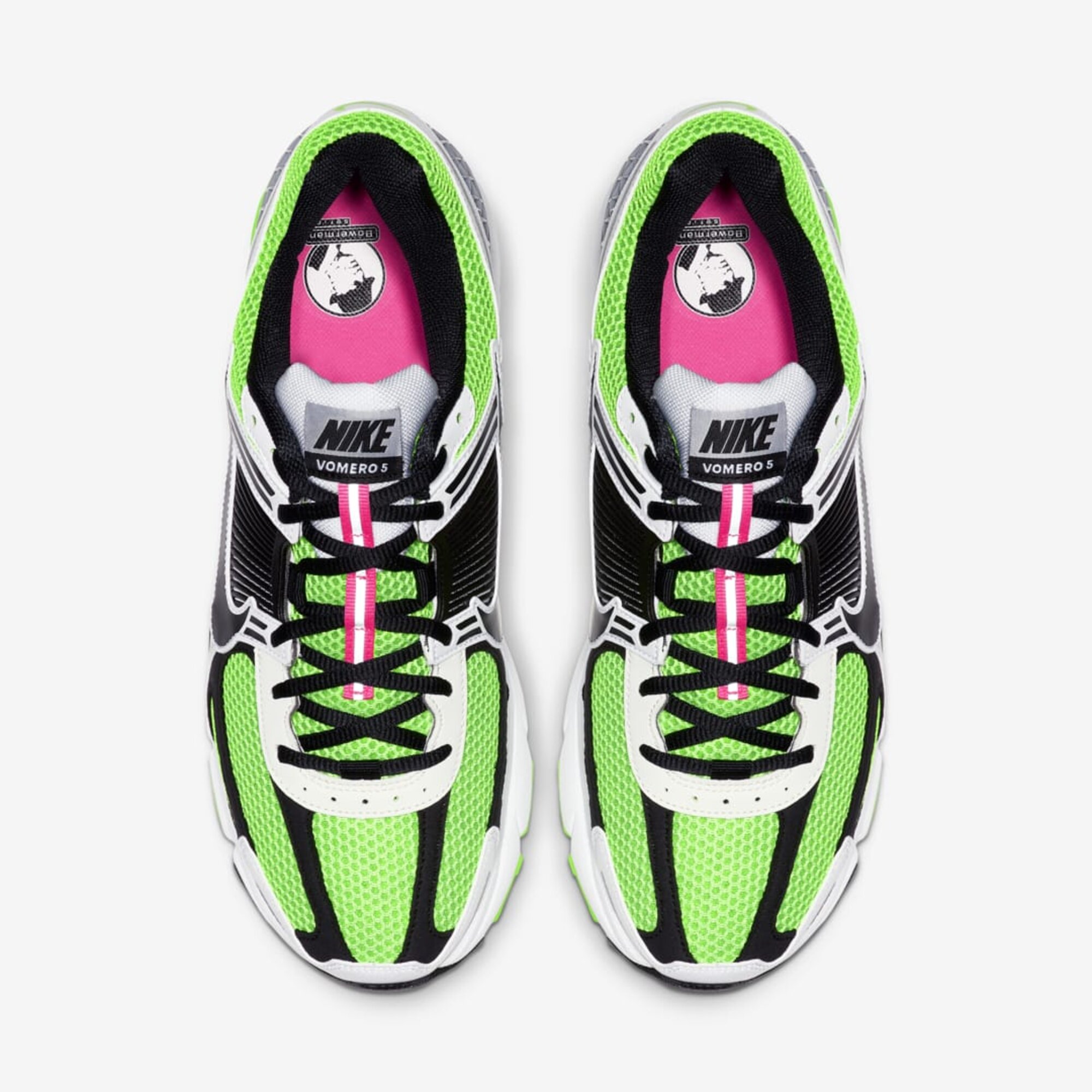 Nike Zoom Vomero 5 “Electric Green”