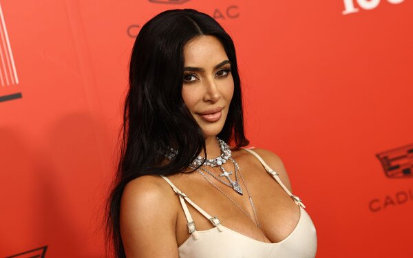 Kim Kardashian