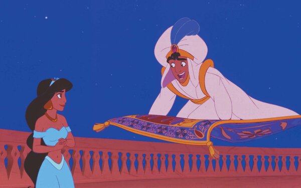 Aladdin