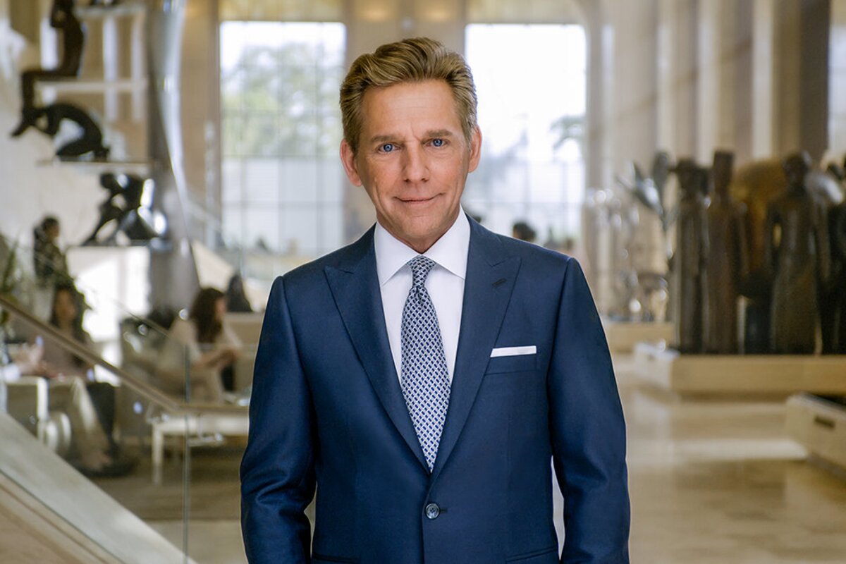David Miscavige