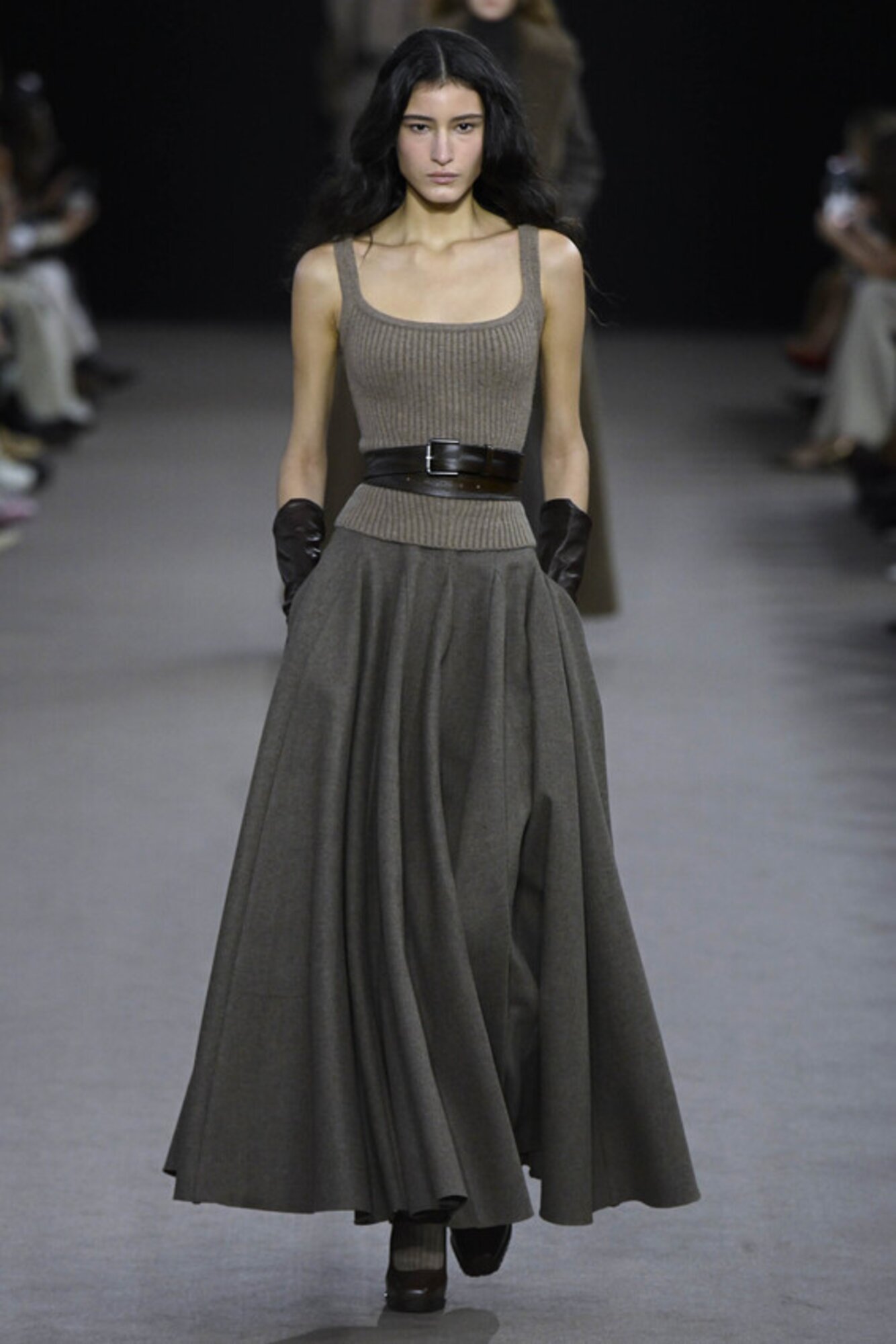 jil sander- Ready-to-Wear - Runway Collection - Women